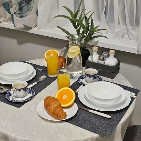 Metropolitan 89 With Free Parking Ac Center Apartmán *
