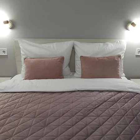شقة Metropolitan 89 With Free Parking Ac Center صوفيا