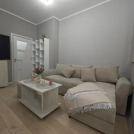 Apartmán Metropolitan 89 With Free Parking Ac Center *