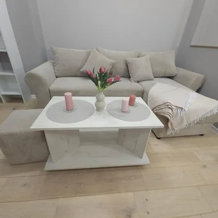 Apartmán Metropolitan 89 With Free Parking Ac Center Sofie