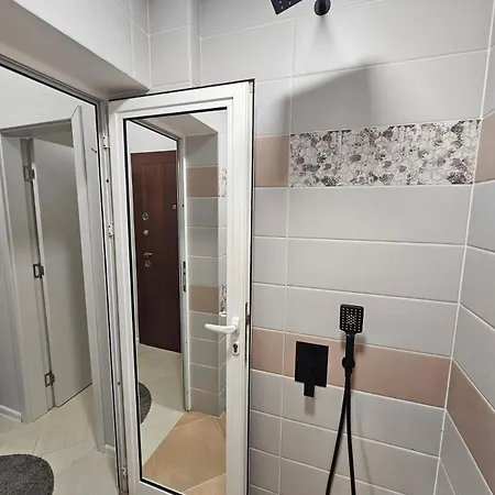 Apartmán Metropolitan 89 With Free Parking Ac Center *